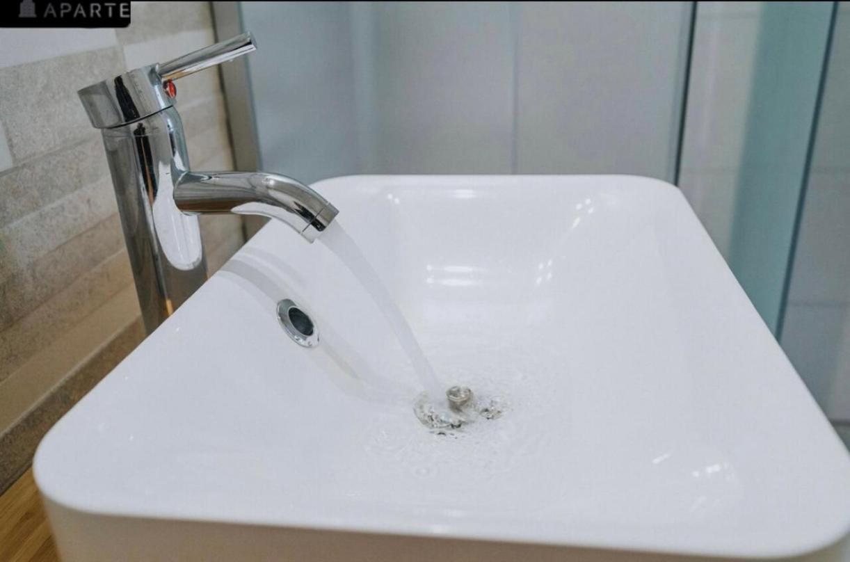 Aparte, Ultracentral Apartament In Moskovits Palace Oradea Eksteriør billede